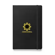 Briteworks Hardcover bound notebook — Briteworks Inc. | Commercial & Industrial Janitorial Services