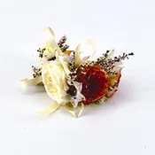 Corsage "First Dance"