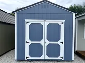 10×16 Utility