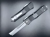 COMBAT TROODON HELLHOUND RAZOR STW 219R-10S