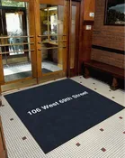 106 W 69