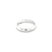 3mm Plain Band