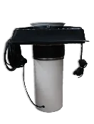 Shroud Down Tube attachment – Aerators