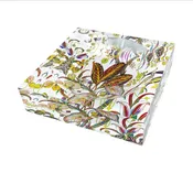 Acrylic Candy Dish | Amazonia Splendor | Nicolette Mayer Collection