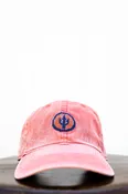Trident Embroidered Hat — SinkRSwim