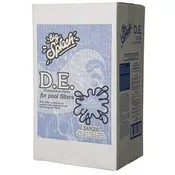 12 LB D.E.