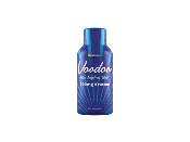 MitWellness | Blue Raspberry Voodoo Kava Shot – 100MG / 2oz