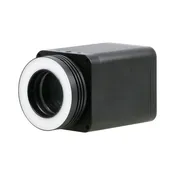 0.0085X-0.1529X 8.3 Megapixels CMOS LED Reflection Light Focus stacking function Digital Microscope Body DM29021102