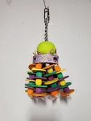 601 Alien Forager