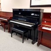 1973 Yamaha U3 Traditional Upright #1625698