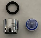 1.0 GPM Laminar Flow Spout Outlet