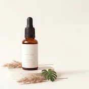 Glowing Skin Facial Oil
