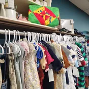 Baby clothes