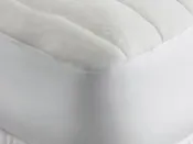 DownTown Company Comfort Quilted Mattress Pad