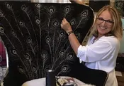 Unique Design Consultation — The Artful Chair | Custom Chair Upholstery and Classes