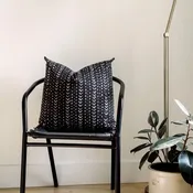 Alexander Pillow Cover 20"