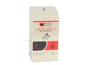 1.5 qt Sharps Container Cabinet