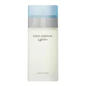 Dolce & Gabbana Ligh Blue Women