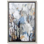 Abstract Trees I