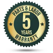 BidetKing Crown Extended Warranty