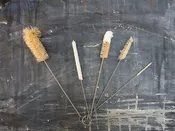 Bottle Brushes | Set of 5