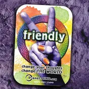 Friendly-1