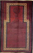 Afghani Baluchi