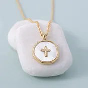 Believe Necklace
