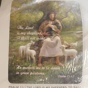 Psalm 23