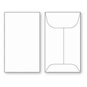 Coin envelopes