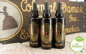 Body Oil - Green Tea