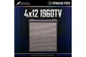 DynaCab Pack - 4x12 1960TV