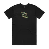 704 Camo Tee