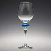 Ace Iridescent Wine Glass