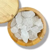 Alum Stone (Piedra Alumbre)