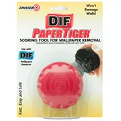 DIF PAPER TIGER