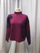1 STATE SIZE X LARGE Ladies TOP