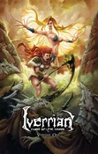 Iverrian: Curse of the Crown – Volume One