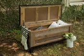 Bedroom Storage Trunk