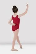 Bloch Children's Dynamic Tank Leotard