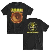 COC No Deliverance Tee