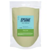 Detox Soak Bath Salts