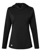 Adidas A1003 Hoodie with Custom Team Logo Decoration