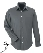 LaBelle Winery Men's Server Button Down