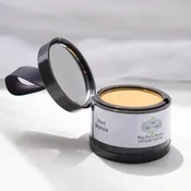 Medium Blonde Fusion Powder