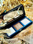 Highlighter Trio Palette