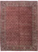10'X13'1" Bijar, Classic