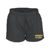 120300- WAHLERT SWIM & DIVE ATHLETIC FLEECE WOMEN'S SHORT