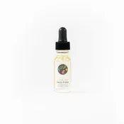 Face Food - Dusk Radiance Treatment Serum