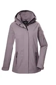 GIGA DX by KILLTEC Waterproof Jacket 42839 GS 53 Womens